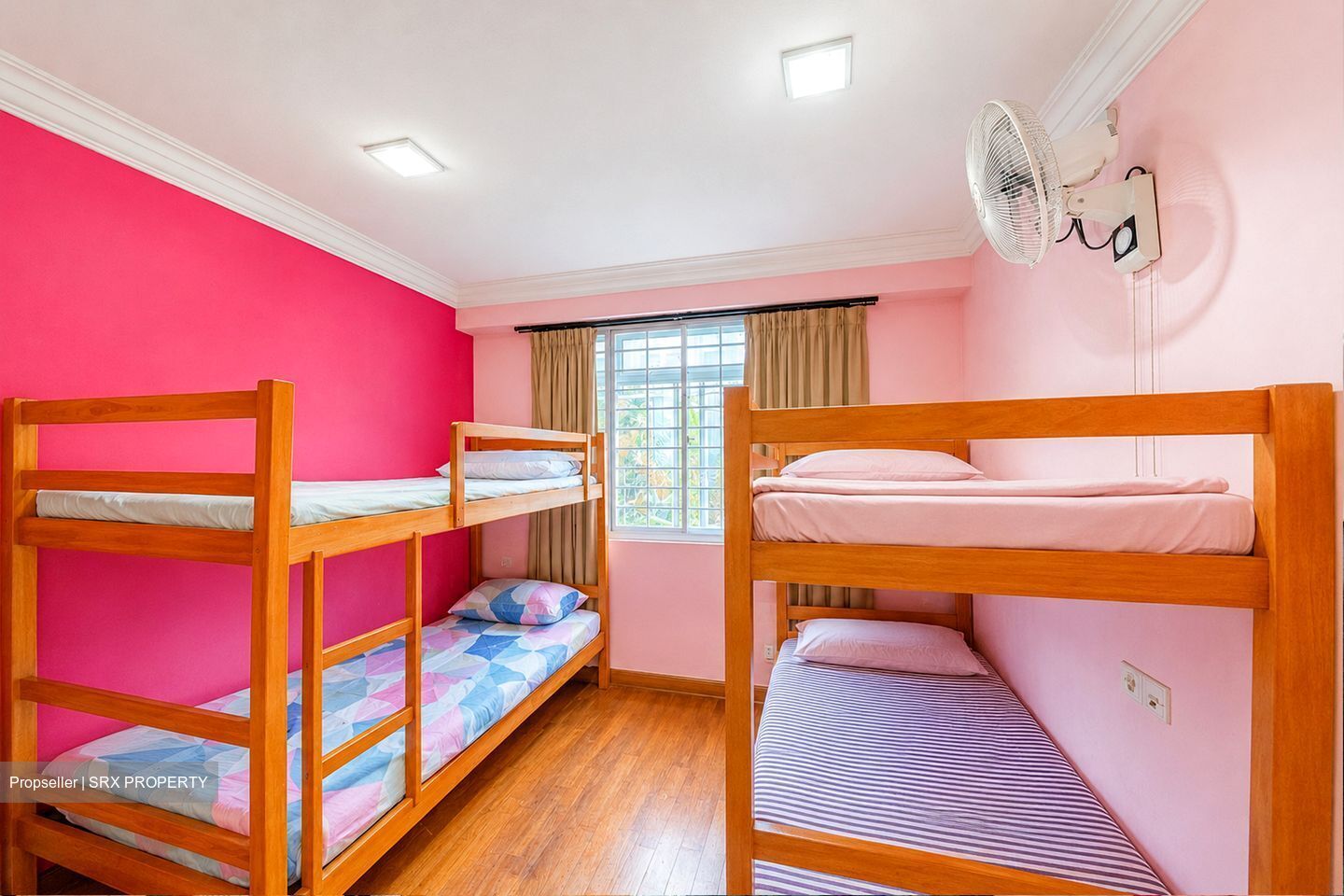 Sunflower Court (D14), Apartment #608116261